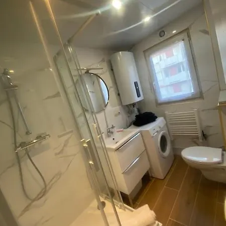 Jolie Cocon Appartement